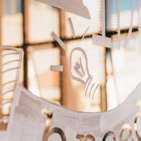 Finance 4.0, un projet de transformation