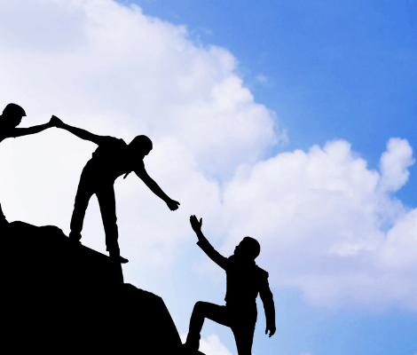 Découvrez le Management 3.0