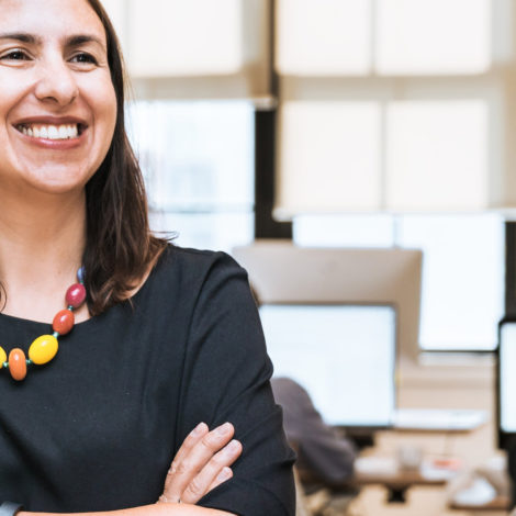 Témoignage Bilan de compétences