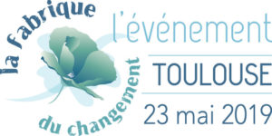 logo la fabrique du changement