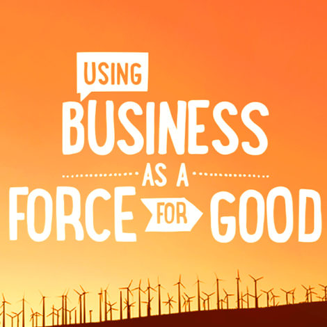 La communauté BCORP