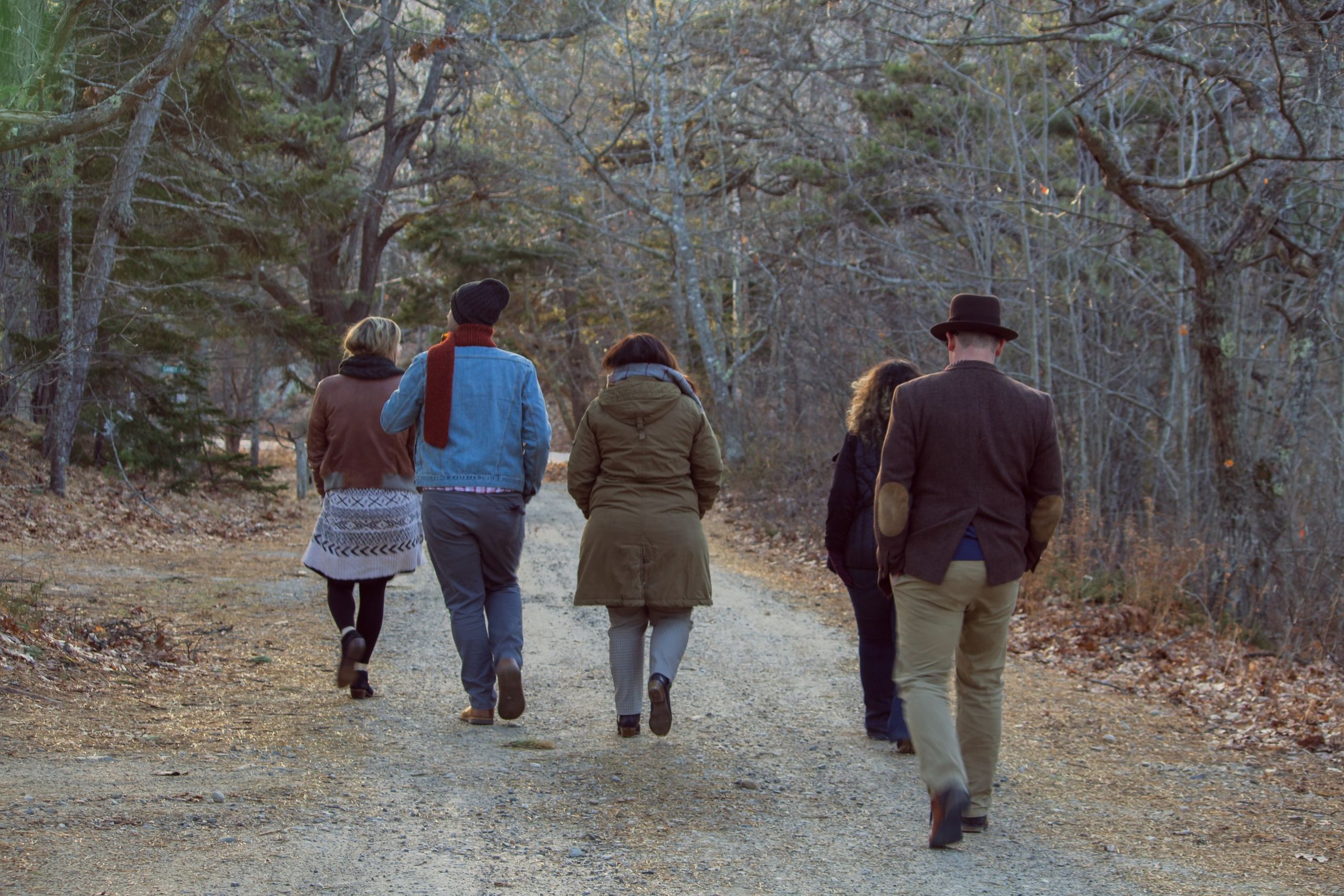 Rendez vos réunions plus dynamiques grâce au Co-Walking