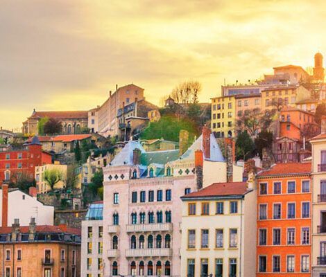 RH Performances débarque à Lyon !