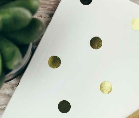 La check list “Feel Good”