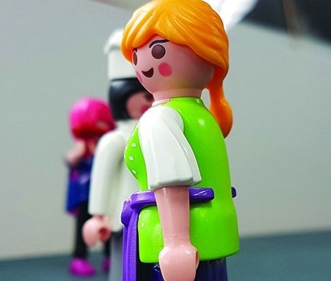 Les enjeux de la formation professionnelle en 2022