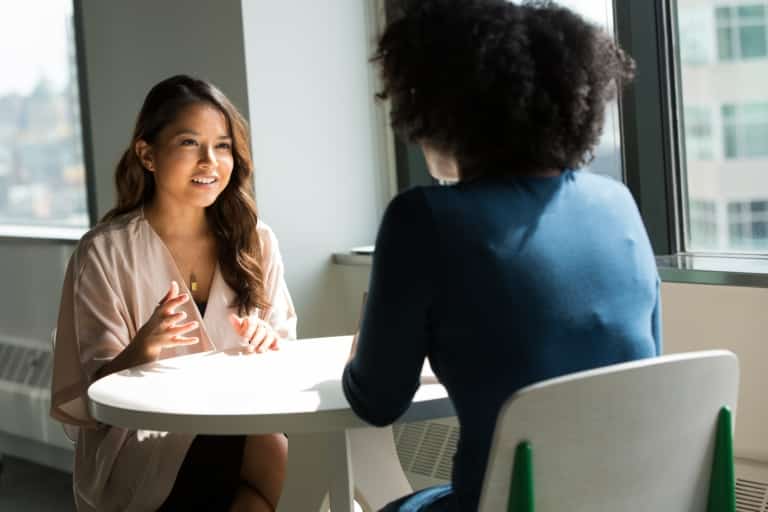 entretien annuel et professionnel