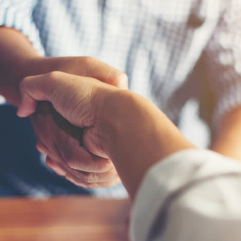 Notre processus de recrutement