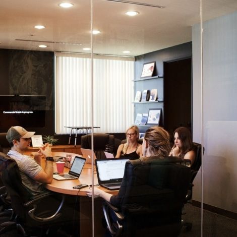 Faire appel a un cabinet de recrutement