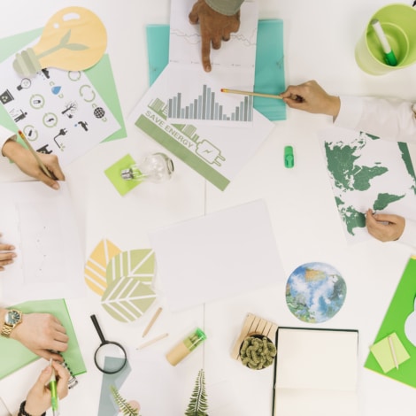 La RSE chez RH Performances