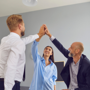 motiver au delà du financier