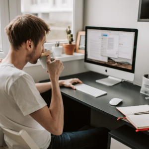 formation télétravail