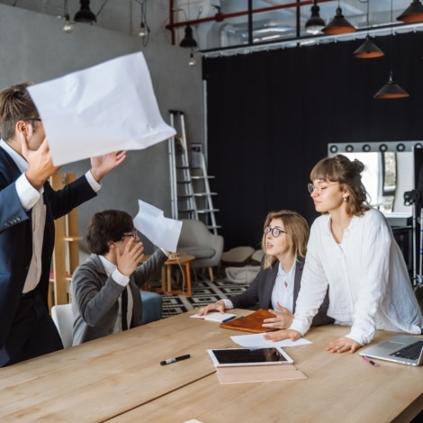 L’assertivité en entreprise