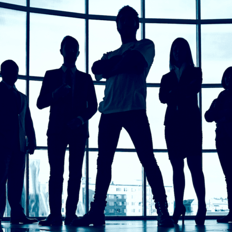 À quel stade de développement se trouve votre équipe ?