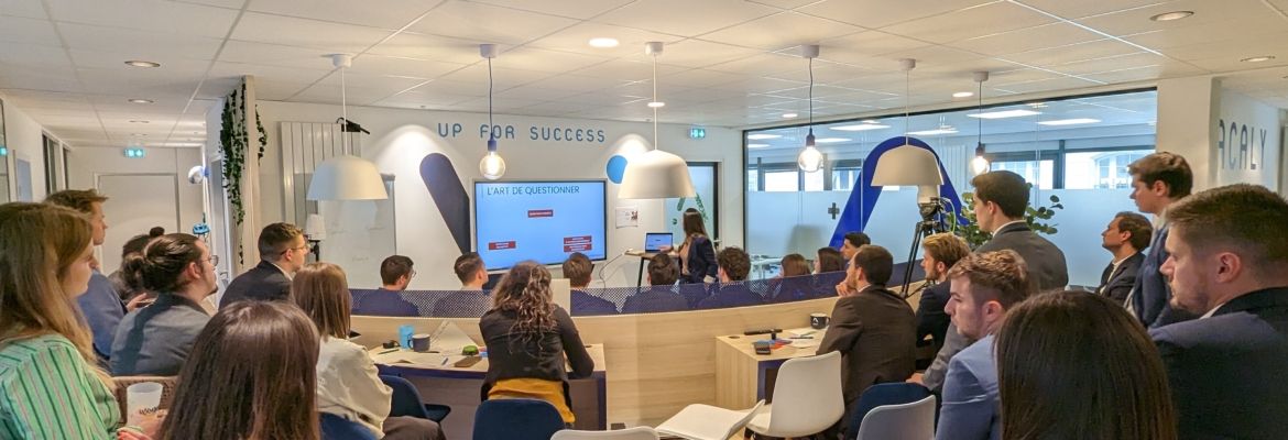 Comment choisir la bonne activité team building ?