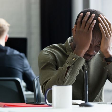 Contrer sa peur de l’échec en entreprise