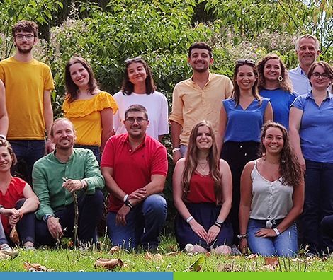 Dans les Yeux d’un Stagiaire de 16 ans