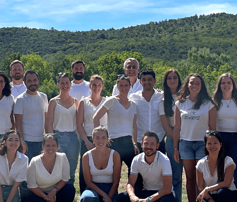 Séminaire D’Été 2023