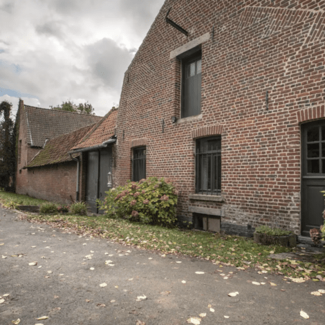 N°18 : La Ferme de la Noillière à Hem icon