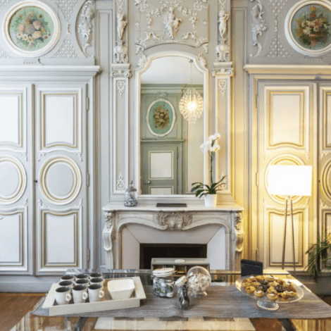 N°10 : La Maison Petrowski à Lille icon