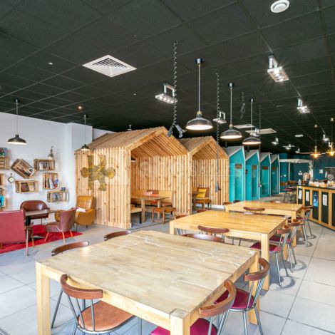 N°20 : Le Clockwork à Lille icon