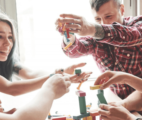 Gamification Formation : Formez-Vous Par Le Jeu !