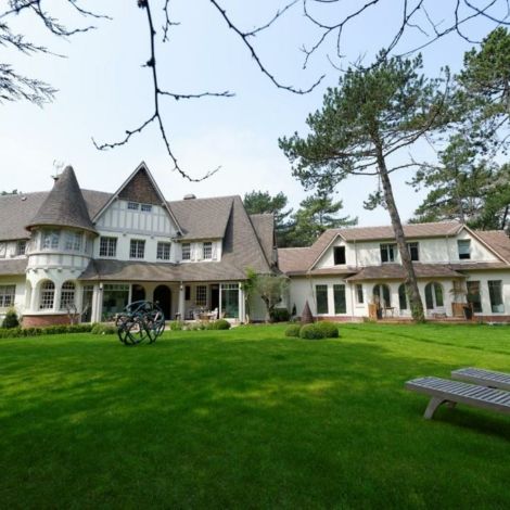 N°7 : La Demeure HAEC OTIA au Touquet-Paris-Plage icon