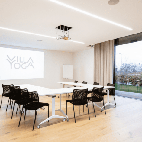 N°8 : La Villa Yoga à Bondues icon