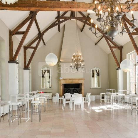 N°17 : Le Domaine d’Achelles à Bondues icon