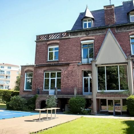 N°16 : Villa Acacia à Tourcoing icon
