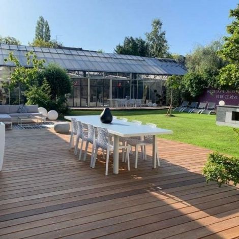 N°12 : Le Loft de Mouvaux icon