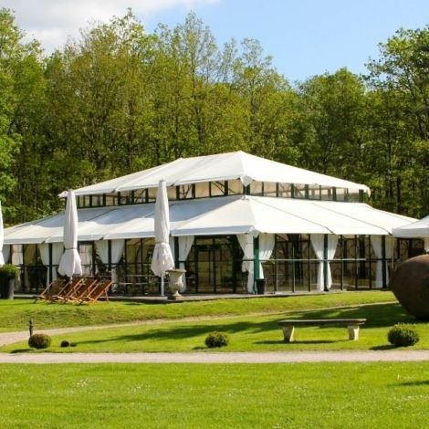 N°6 : Le Domaine de la Butte Ronde à La Boissière-École icon