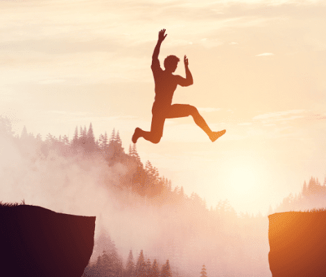 Réussir son nouveau départ professionnel