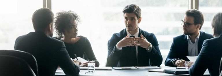 cabinet de recrutement cadre dirigeant