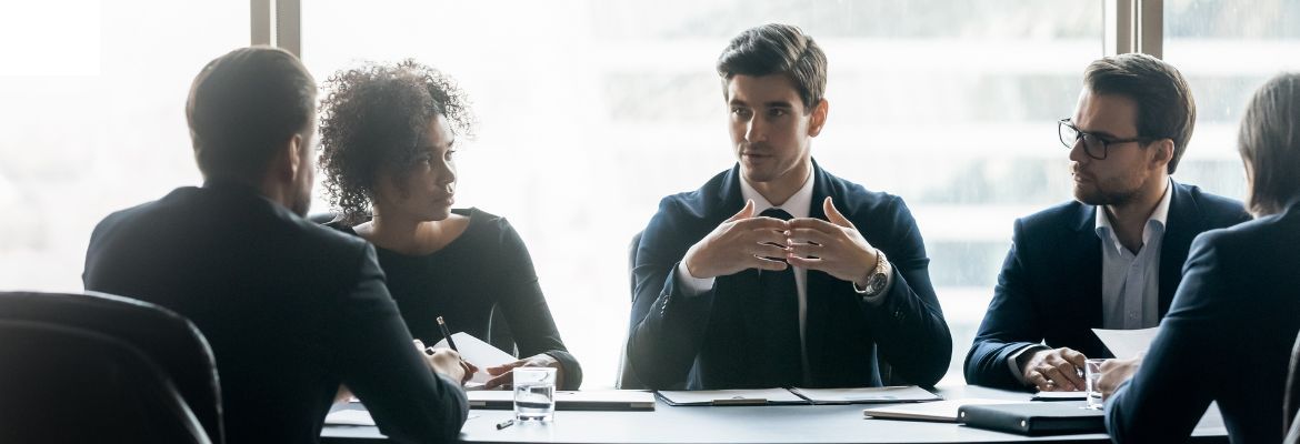 Cabinet de recrutement cadre dirigeant : Recrutez les membres de votre direction