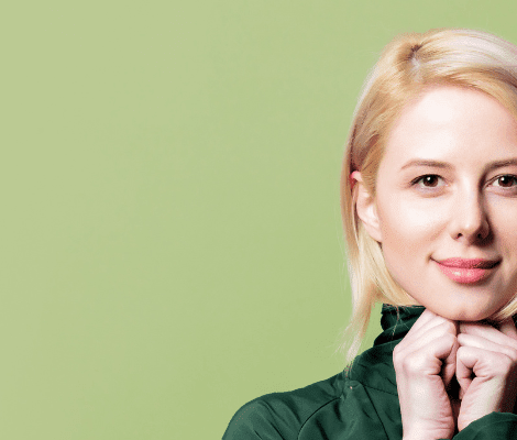 Manager un profil DISC vert