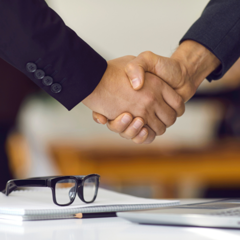 Accompagnez votre collaborateur dans son départ icon