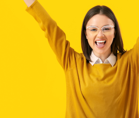 Comment manager un profil DISC jaune ?