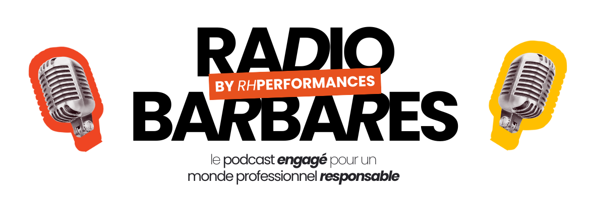 PARLONS PEU, PARLONS PODCAST RH