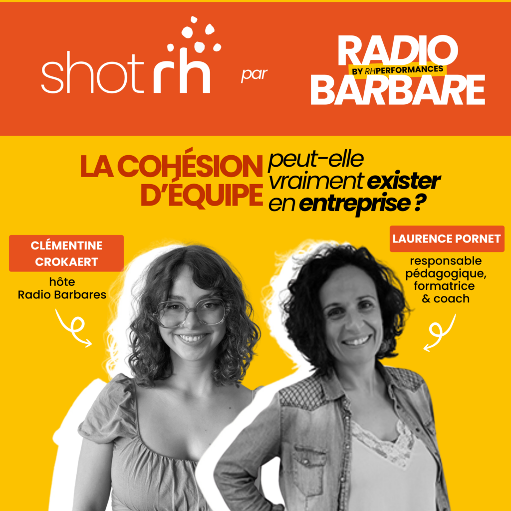 podcast ressources humaines