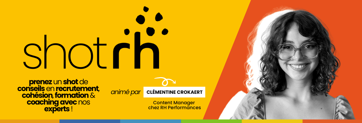 <span style="color: #e7511e;">Le Shot RH<span>