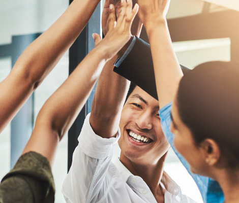 Développer l’Intelligence Collective Grâce au Team Coaching