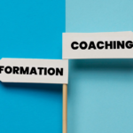 difference entre coaching et formation