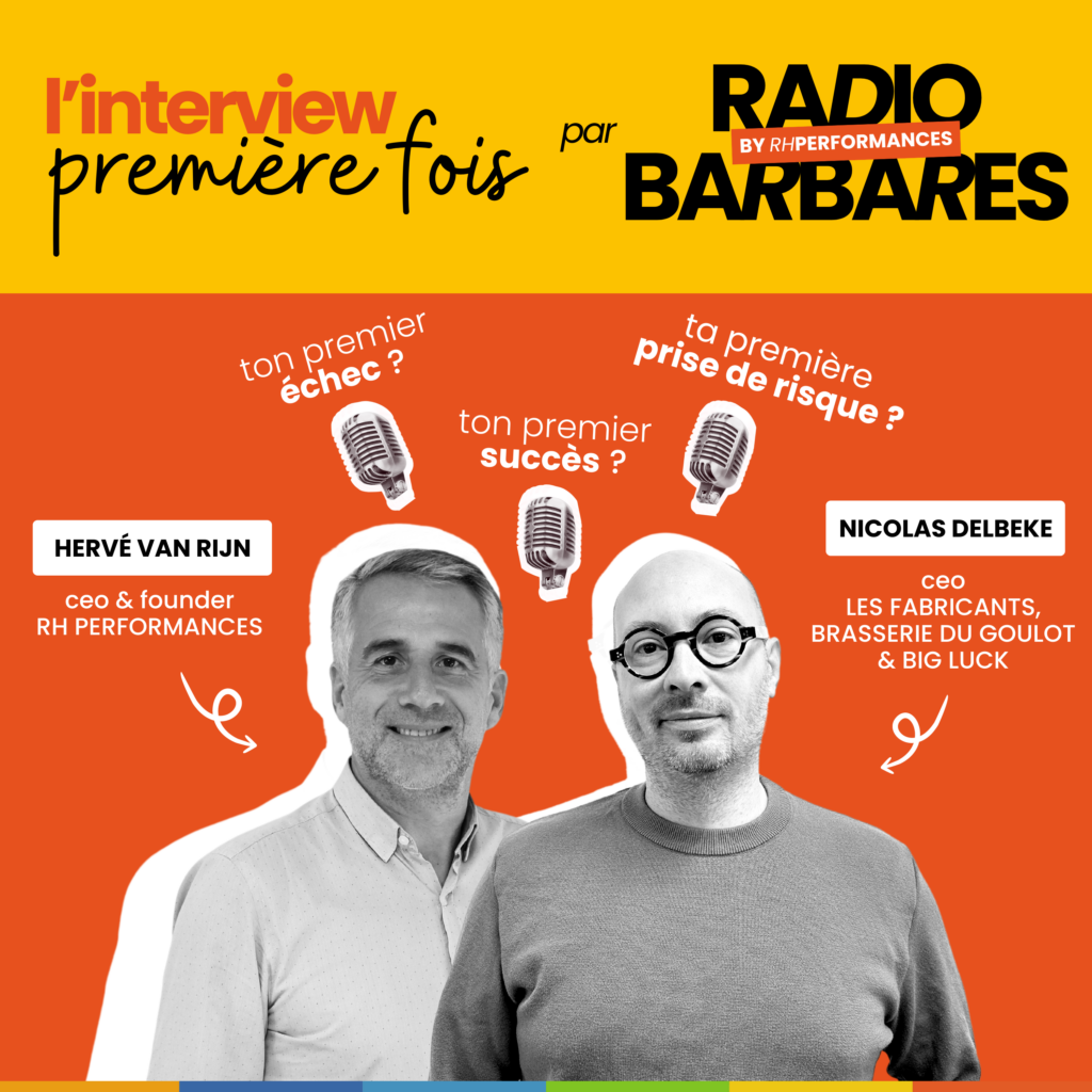 entrepreneur podcast