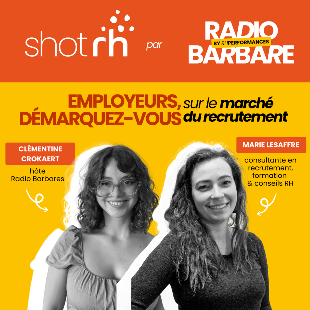 podcast ressources humaines
