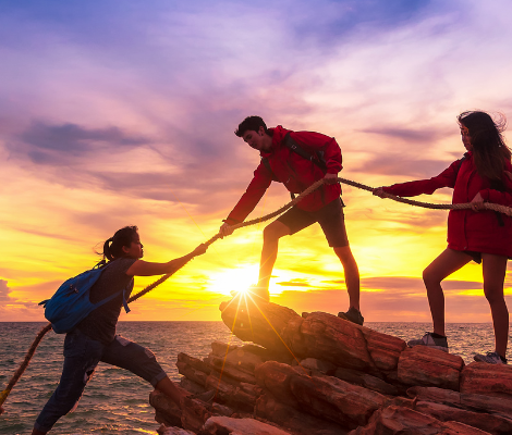 Renforcer la Performance Collective en Entreprise