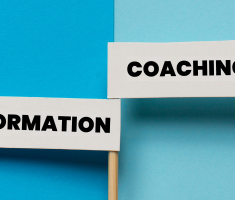 La Différence entre Coaching et Formation