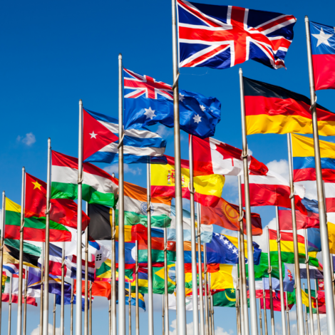 Recrutement international : un jeu d’enfant grâce à notre expertise ! icon