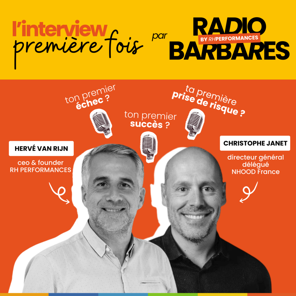 Pochette Podcast CJA