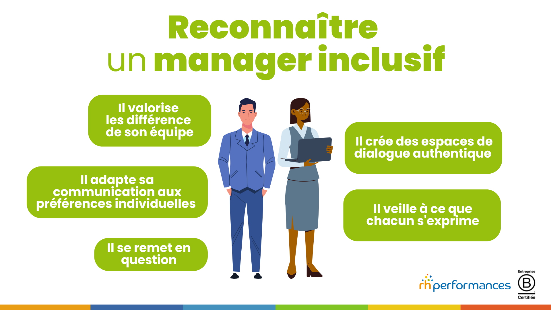 management inclusif