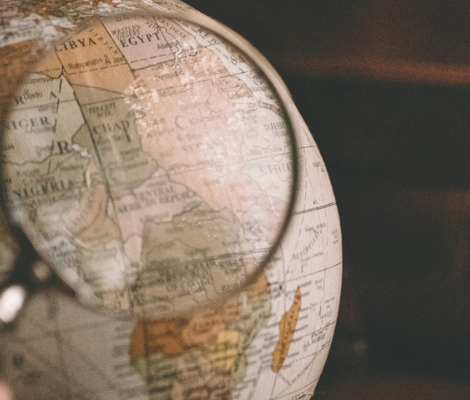 Notre cabinet de recrutement s’internationalise !